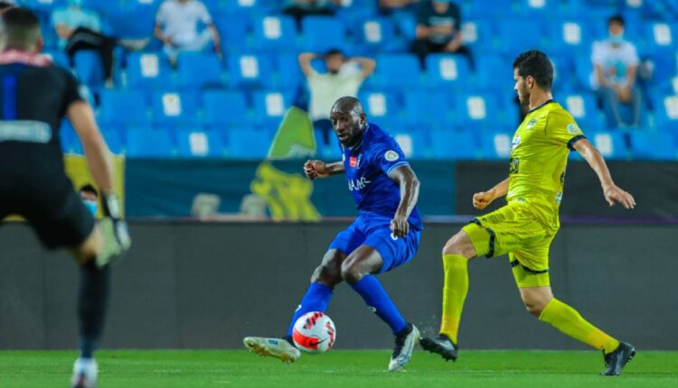 بالمواعيد تعرف على مباريات الجولة الثالثة من الدوري السعودي