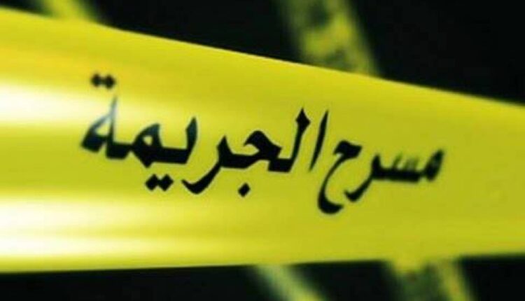 إيراني يقتل زوجته