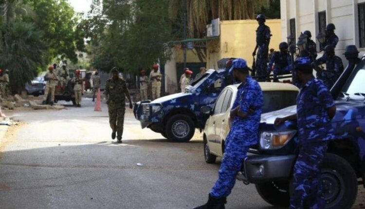 القبض على سيدة تدعي النبوة في السودان