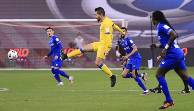 الدوري السعودي