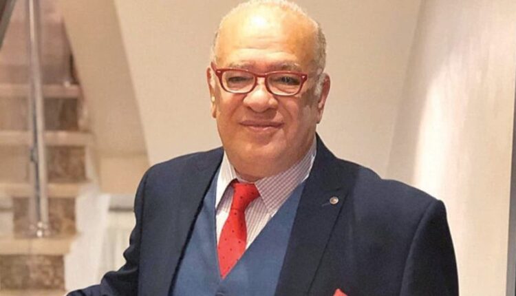 صلاح عبد الله