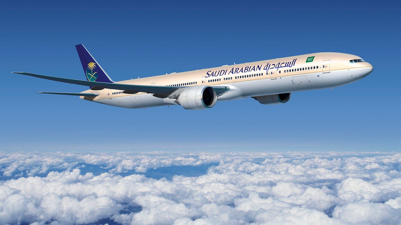 الاتحاد الدولي للنقل الجوي يشيد بفتح السعودية لأجوائها أمام حركة الطيران