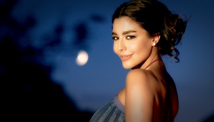 ليلى إسكندر