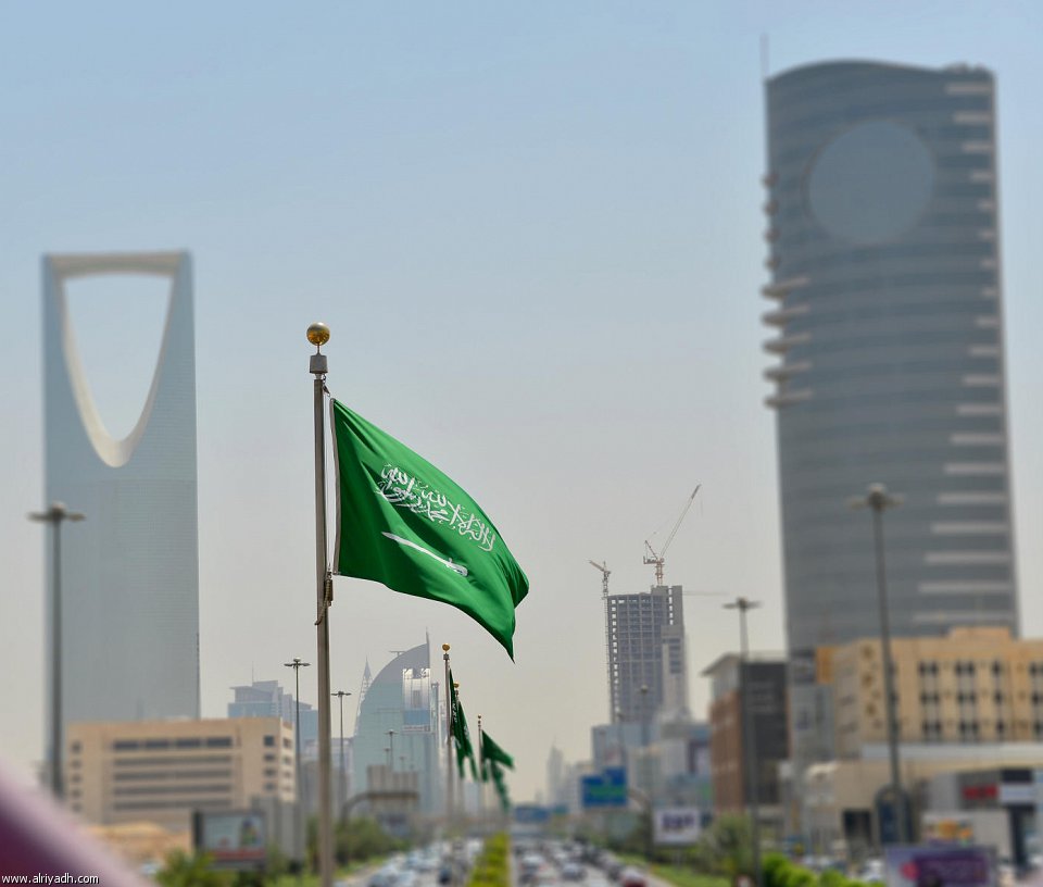 ارتفاع صافي الأصول الأجنبية السعودية خلال النصف الأول من العام الحالي