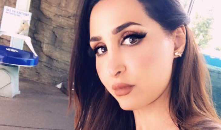 هند القحطاني