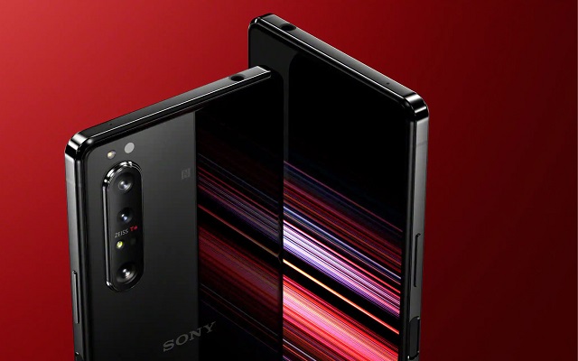 هاتف Sony Xperia 1 III الجديد التفاصيل الأولى لمميزاته وسعره