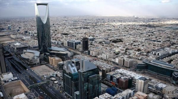 d 39 الاقتصاد السعودي يشهد نموا هو الأعلى منذ عام 2011
