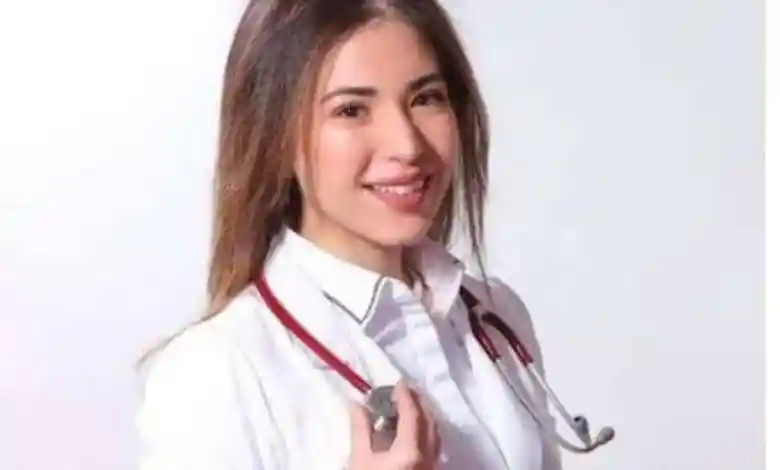 فيديو انتحار ميرنا عصفور الطبيبة في الجامعة الأردنية