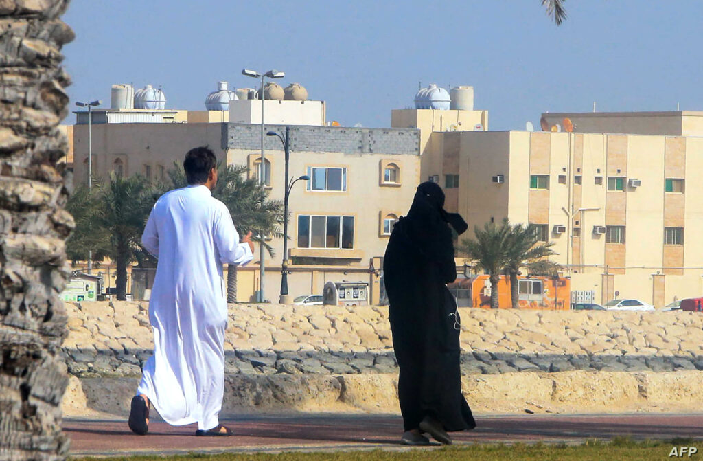 سعودية تروي مأساتها مع زوجها عقب اكتشاف حقيقته عقب ارتباطهما 