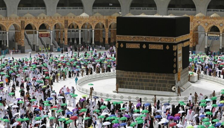 بدء التسجيل لموسم الحج