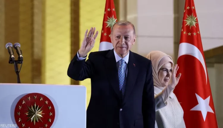 كيف حظي أردوغان بثقة الناخبين الأتراك