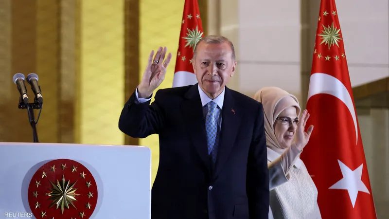 كيف حظي أردوغان بثقة الناخبين الأتراك