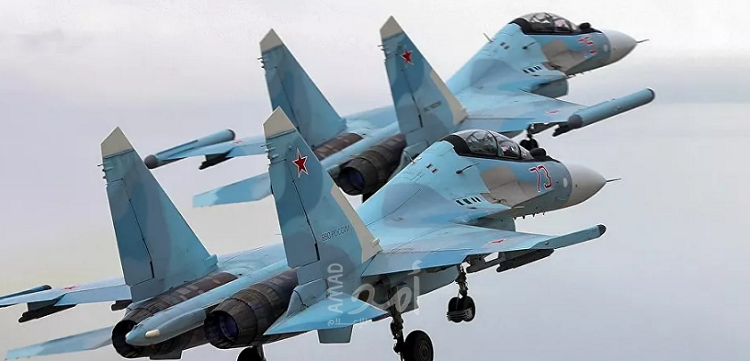 الطيران الحربي الأردني