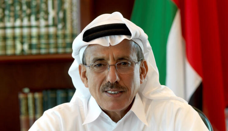 خلف الحبتور يدعو إلى عملة موحدة للخليج