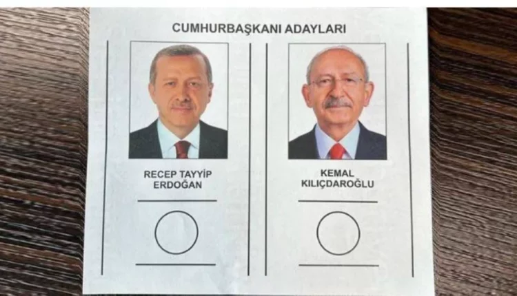 من سينهى الجولة الحاسمة في الانتخابات التركية أردوغان أم كليجدار أوغلو
