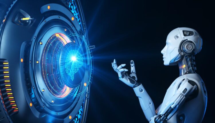 الذكاء الاصطناعي