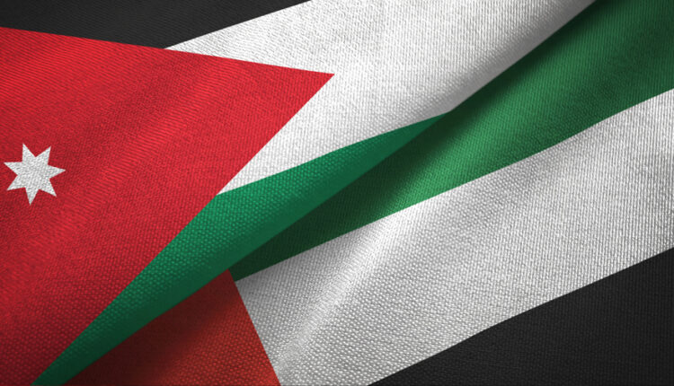 الأردن تسلم خلف الرمثي إلى الإمارات