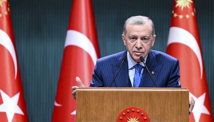 تساؤلات وتوقعات حول تشكيل الحكومة التركية الجديدة