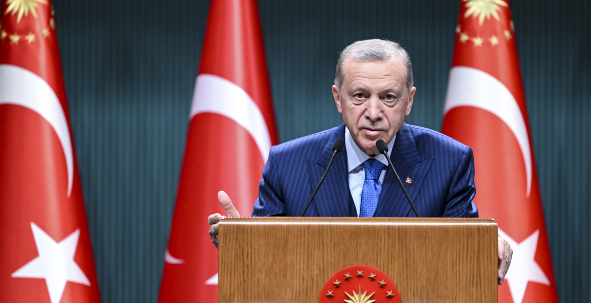 تساؤلات وتوقعات حول تشكيل الحكومة التركية الجديدة