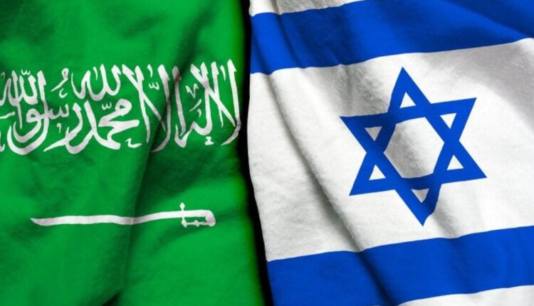 السعودية واسرائيل رحلات حج مباشرة