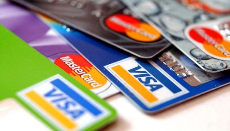 دراسة حديثة بطاقات الائتمان لا تساعد على الادخار