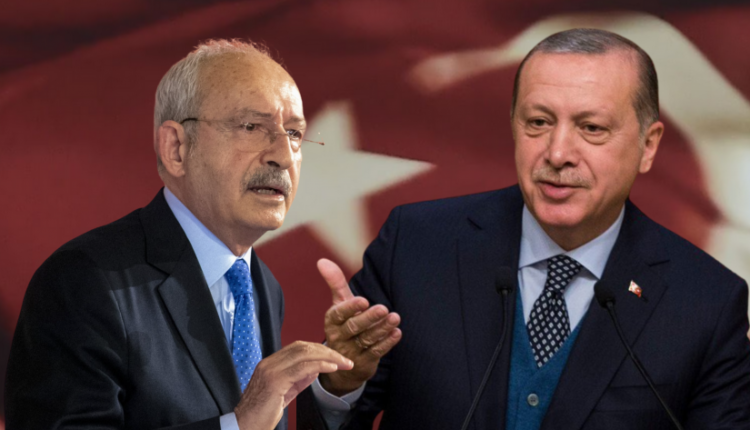 أرودغان وكليتشدار أوغلو من سيحسم الجولة الرئاسية