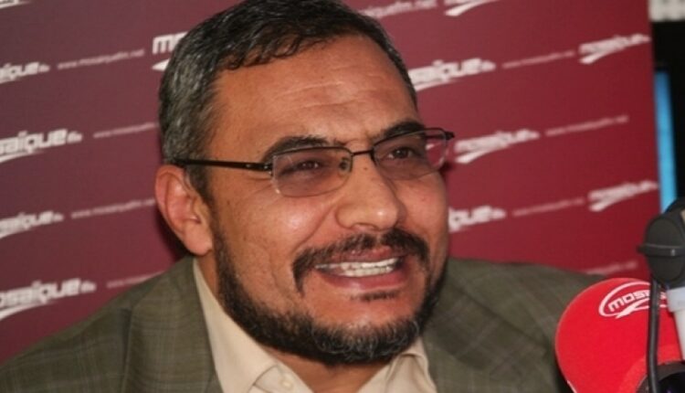 مرصد حقوقي يعرب عن قلقه تجاه اعتقال السياسي التونسي "الصحبي عتيق" ويدعو للإفراج عنه