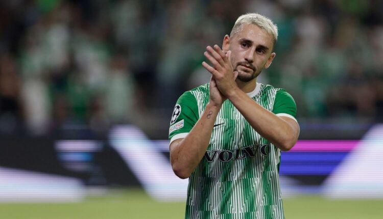 نادي العين الإماراتي يضم لاعب إسرائيلي إلى صفوفه "عومير أتسيلي"