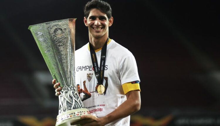 للمرة السابعة في تاريخه إشبيلية بطلا للدوري الأوروبي