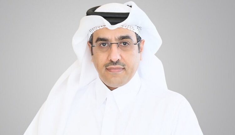 انتخاب على المري بالإجماع لرئاسة المؤتمر السنوي لمنظمة العمل الدولية في جنيف