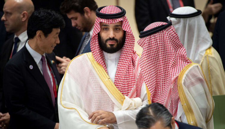 السعودية تحذف كل مايتعلق بالقضية الفلسطينية من المناهج الدراسية !!