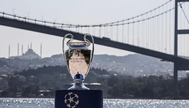 ثلاث أطفال سوريين "لاجئين" سيدخلون مع الحكام في نهائي دوري أبطال أوروبا