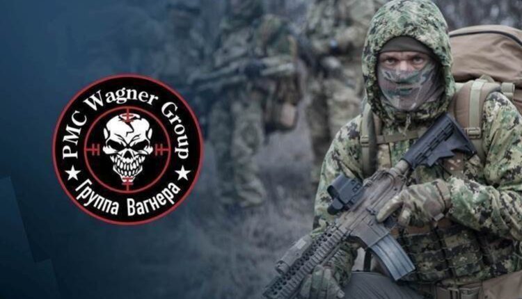 اتفاق بين فاغنر وبوتين أنهت التمرد في البلاد