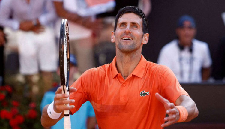 الصربي نوفاك جوكوفيتش يُتوج ببطولة فرنسا المفتوحة للتنس "رولان غاروس"