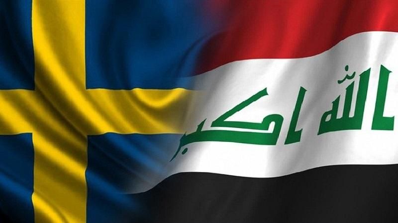 العراق تطالب السويد بتسليم اللاجئ العراقي الذي أقدم على حرق القرآن الكريم