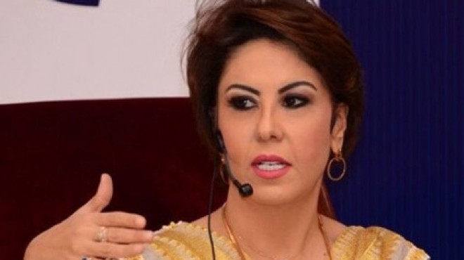 بسبب دعواتها "للتطبيع" منع الإعلامية الكويتية فجر السعيد من دخول لبنان