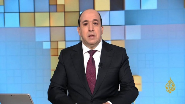 قناة الجزيرة القطرية تنهى خدمات المذيع المغربي عبدالصمد ناصر بسبب تغريدة على مواقع التواصل الاجتماعي