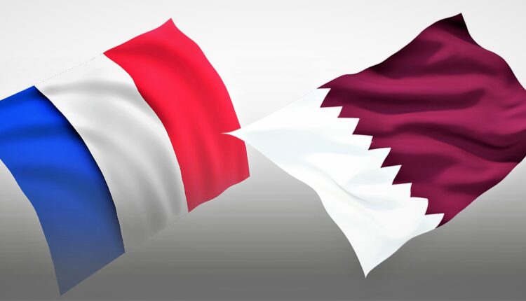 قطر وفرنسا تعترضان على قرار إعادة سوريا للجامعة العربية