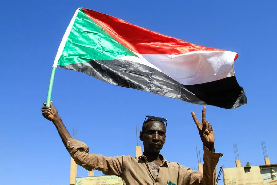 السعودية وأمريكا تعلنان التوصل لهدنة في السودان بين الأطراف المتنازعة