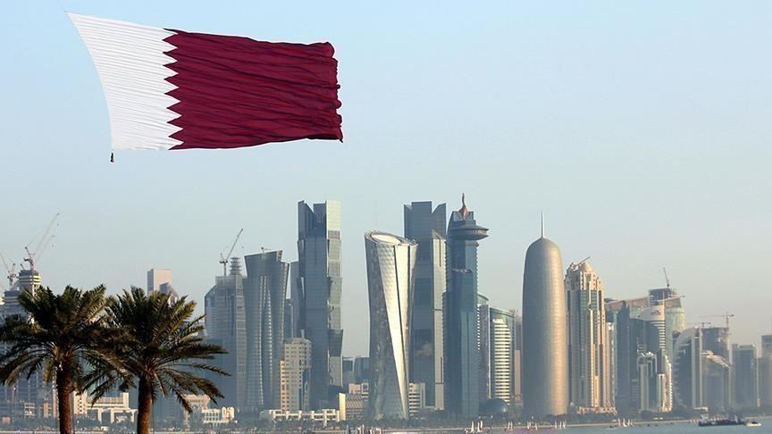 قطر تطالب 100 معارض مصرى مغادرة البلاد