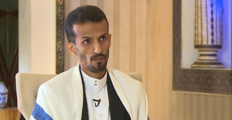 الناشط اليمني عادل الحسني يتهم الإمارات بتأجيج الصراع في السودان