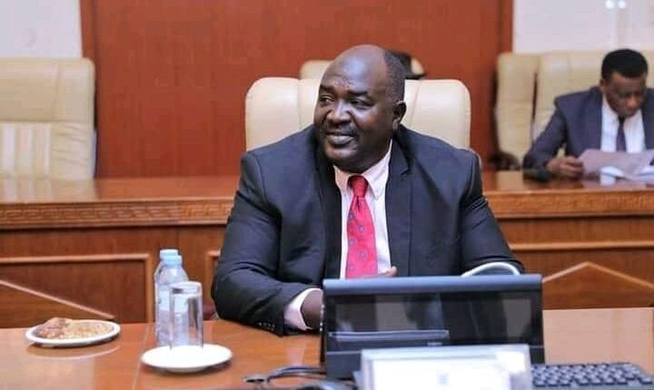 السودان .. اتهامات متبادلة بين الدعم السريع والجيش على خلفية مقتل والي دارفور