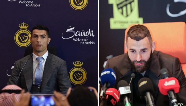 السعودية غيرت سوق الانتقالات لكرة القدم بعد استقطاب نجوم اللعبة إليها