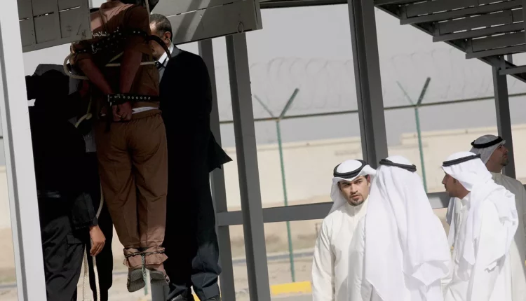 الكويت تنفذ الإعدام شنقا بحق 5 محكومين بتهم مختلفة