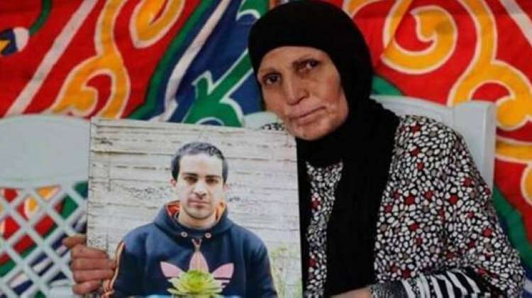 مرصد الأورومتوسطي يدين محكمة إسرائيلية برئت ضابطاً قتل شاباً فلسطينياً مصاباً بالتوحد