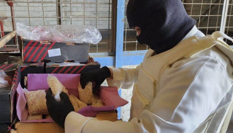 تعاون تجاري حذر بين السعودية وسوريا ومخاوف من تجارة المخدرات بين البلدين