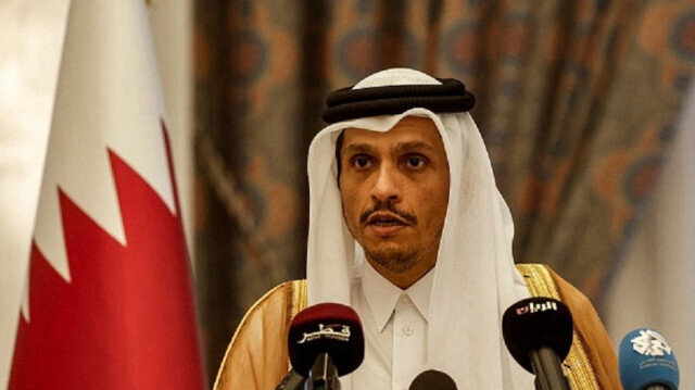 مساعدات إنسانية بقيمة 100 مليون دولار تعهدت بها قطر لأوكرانيا