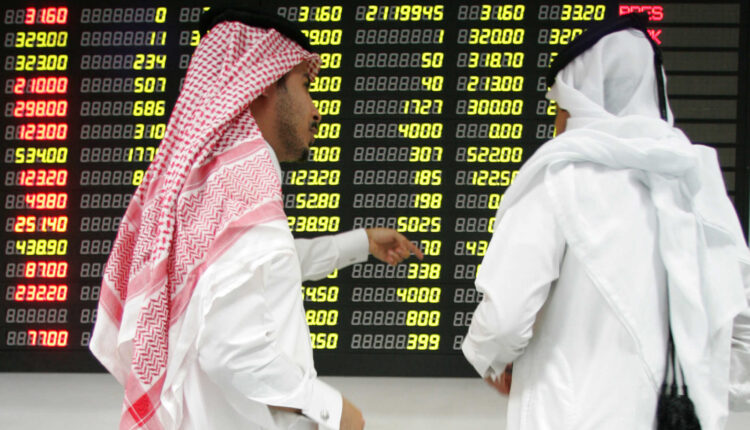 بورصة قطر ترتفع والمؤشر السعودي للتعاملات يستقر دون تغيير