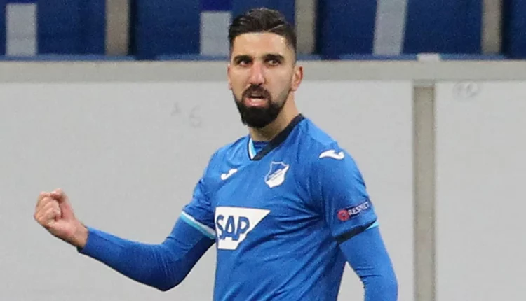 دوري المحترفين الإماراتي يتعاقد مع ثالث لاعب إسرائيلي "مؤنس دبور"