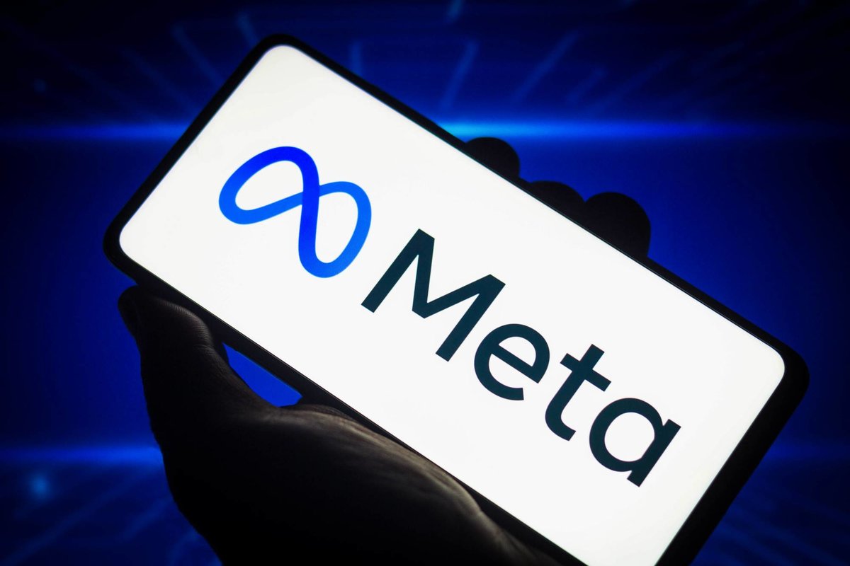 شركة ميتا تعتزم بيع وتحميل التطبيقات عبر منصتها فيس بوك